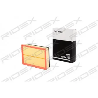 RIDEX 8A0401 - Filtre à air