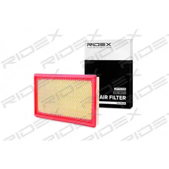 Filtre à air RIDEX OEM RF4P13Z409A