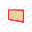 RIDEX 8A0402 - Filtre à air