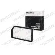 RIDEX 8A0413 - Filtre à air