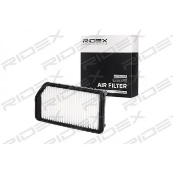 Filtre à air RIDEX OEM 28113A5800