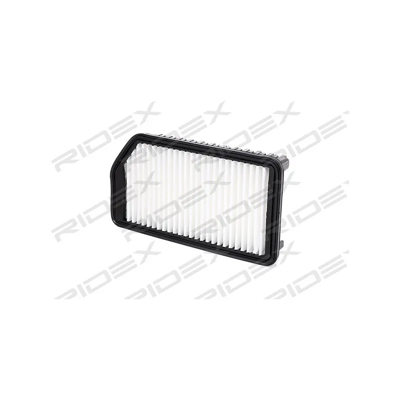 Filtre à air RIDEX 8A0413 - Visuel 1