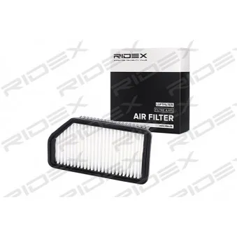 Filtre à air RIDEX OEM 281131W000
