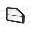 Filtre à air RIDEX [8A0416]