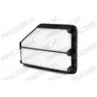 RIDEX 8A0416 - Filtre à air
