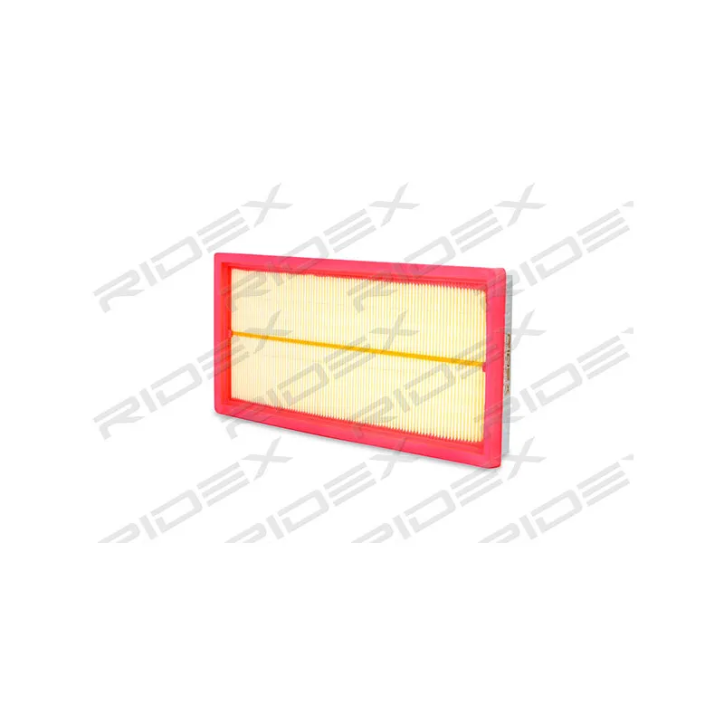 Filtre à air RIDEX 8A0421 - Visuel 1
