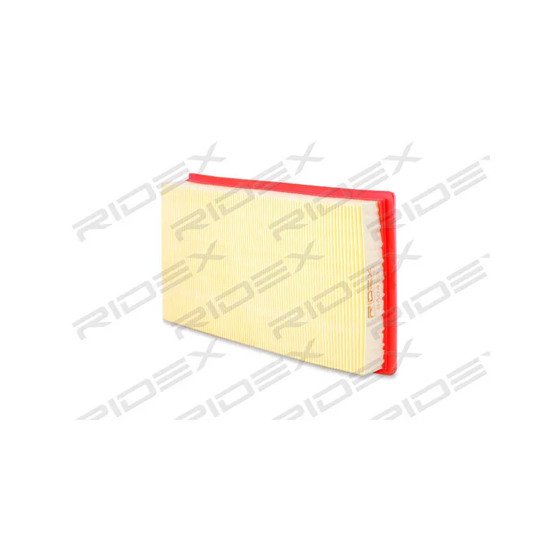 Filtre à air RIDEX 8A0423 - Visuel 1