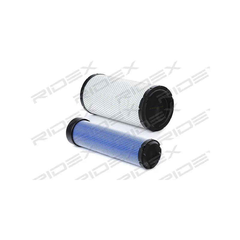 Filtre à air RIDEX 8A0424 - Visuel 2