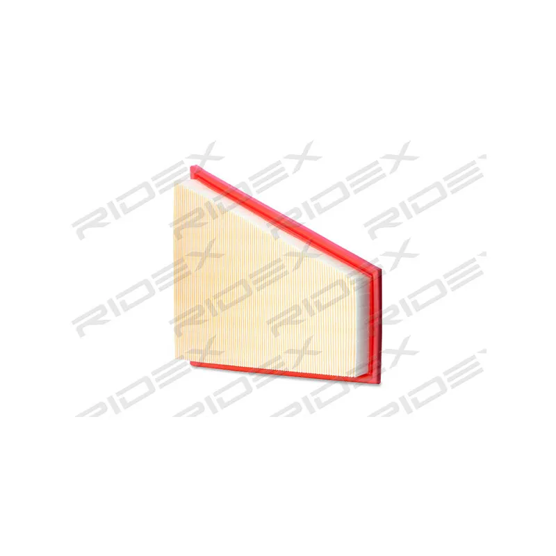 Filtre à air RIDEX 8A0449 - Visuel 2
