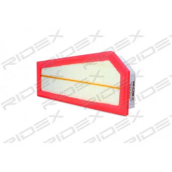 RIDEX 8A0458 - Filtre à air