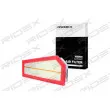 RIDEX 8A0458 - Filtre à air
