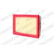 RIDEX 8A0462 - Filtre à air