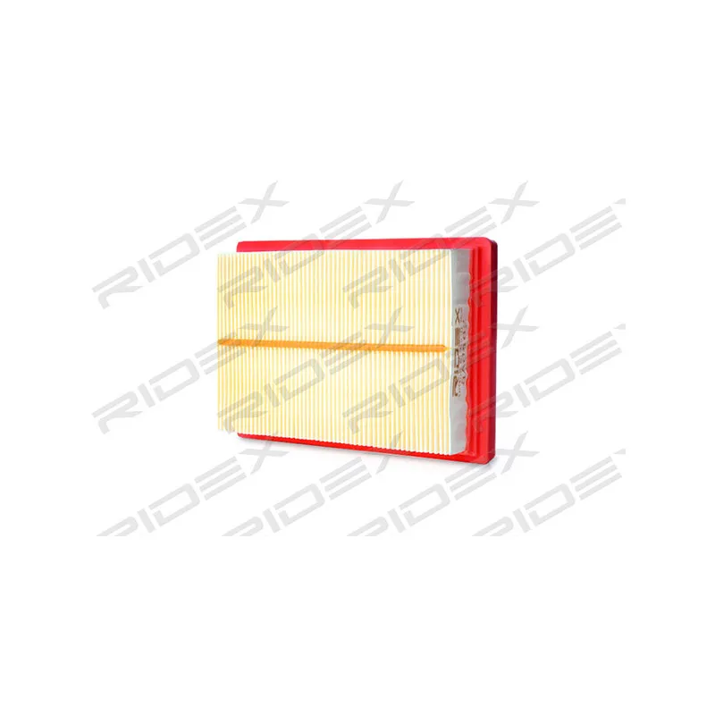 Filtre à air RIDEX 8A0462 - Visuel 2