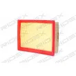 RIDEX 8A0474 - Filtre à air