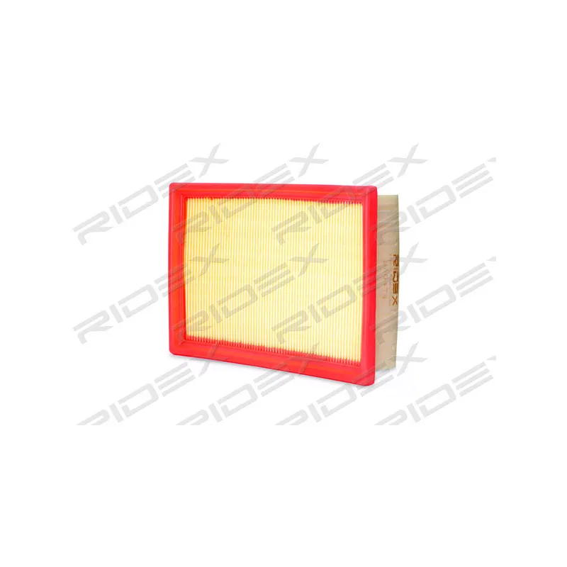 Filtre à air RIDEX 8A0474 - Visuel 1