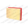 RIDEX 8A0474 - Filtre à air