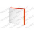 RIDEX 8A0485 - Filtre à air