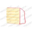 RIDEX 8A0504 - Filtre à air