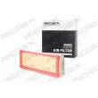 RIDEX 8A0520 - Filtre à air