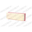 RIDEX 8A0520 - Filtre à air