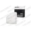 RIDEX 8A0523 - Filtre à air