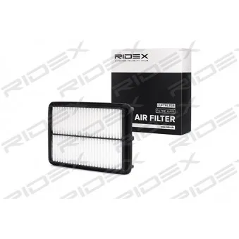 Filtre à air RIDEX OEM 281133k100