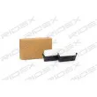 RIDEX 8A0543 - Filtre à air