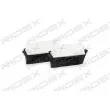RIDEX 8A0543 - Filtre à air