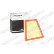 RIDEX 8A0635 - Filtre à air
