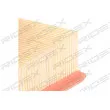 RIDEX 8A0635 - Filtre à air