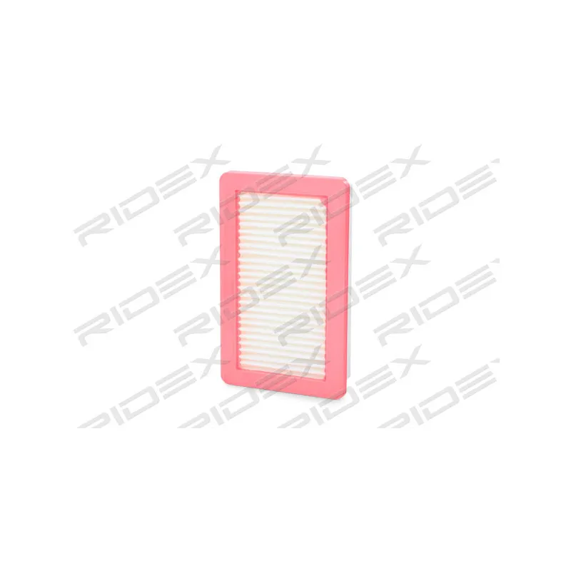Filtre à air RIDEX 8A0734 - Visuel 1
