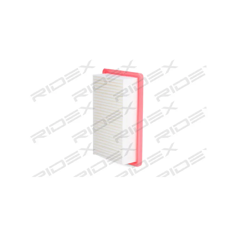 Filtre à air RIDEX 8A0734 - Visuel 2