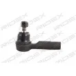 RIDEX 914T0027 - Rotule de barre de connexion