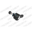 RIDEX 914T0030 - Rotule de barre de connexion