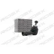 RIDEX 914T0038 - Rotule de barre de connexion