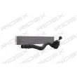RIDEX 914T0050 - Rotule de barre de connexion