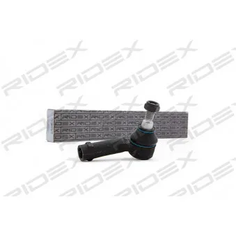 Rotule de barre de connexion RIDEX OEM 701419812D