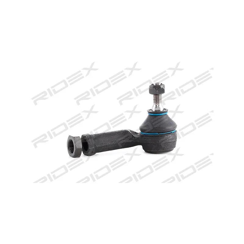 Rotule de barre de connexion avant gauche RIDEX 914T0069 - Visuel 1