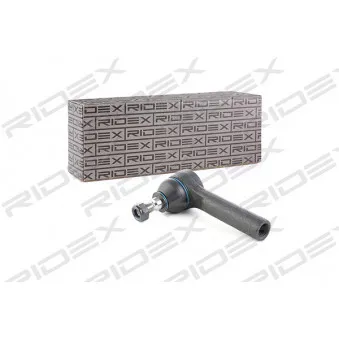 Rotule de barre de connexion RIDEX OEM 4018H4