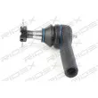 RIDEX 914T0078 - Rotule de barre de connexion
