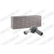 RIDEX 914T0087 - Rotule de barre de connexion