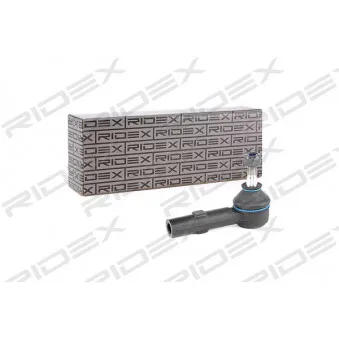Rotule de barre de connexion RIDEX OEM 485204f125