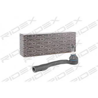 Rotule de barre de connexion RIDEX OEM 4504709030