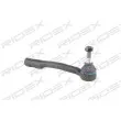RIDEX 914T0099 - Rotule de barre de connexion