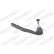 RIDEX 914T0102 - Rotule de barre de connexion