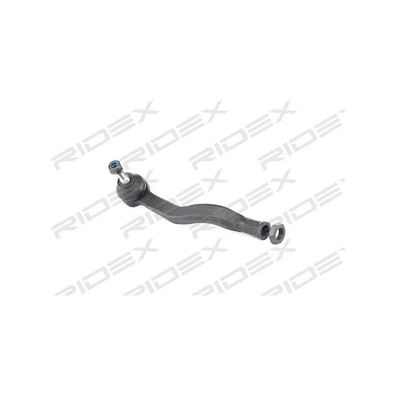 Rotule de barre de connexion avant droit RIDEX 914T0122 - Visuel 1