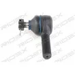 RIDEX 914T0124 - Rotule de barre de connexion