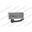 RIDEX 914T0150 - Rotule de barre de connexion