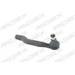 RIDEX 914T0156 - Rotule de barre de connexion avant gauche