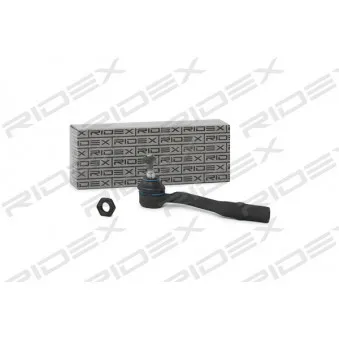 Rotule de barre de connexion RIDEX OEM 381755